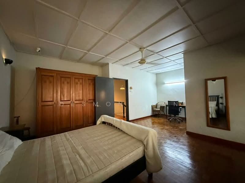 Rumah Teres 2 Tingkat untuk Dijual di SS 21, Damansara Utama (Petaling Jaya) - Desmond Tan - Bedroom - PropertyGuru.com.my