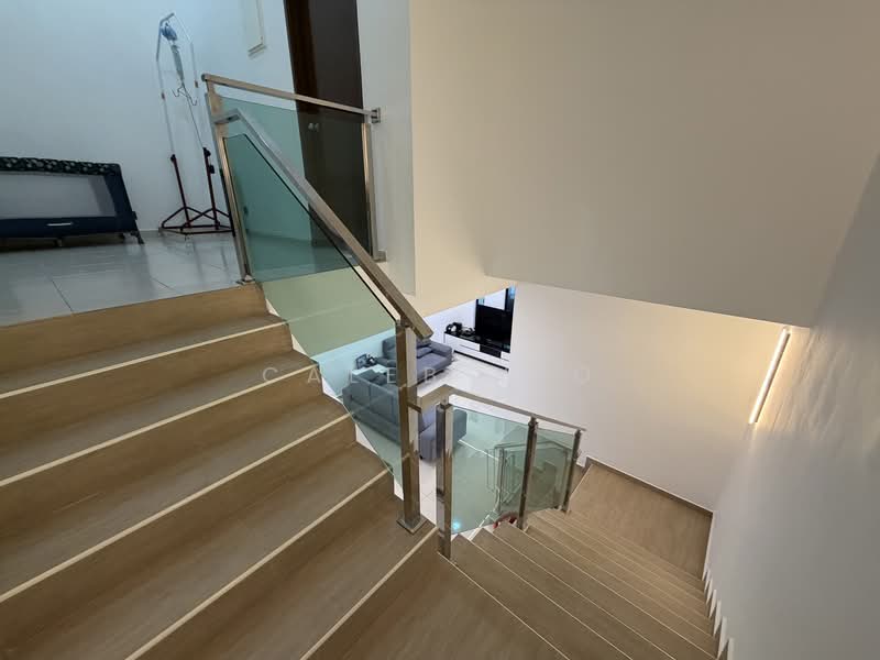 Rumah Teres 2 Tingkat untuk Dijual di Bandar Seri Alam (Masai) - Caleb Yeo - Interior - PropertyGuru.com.my
