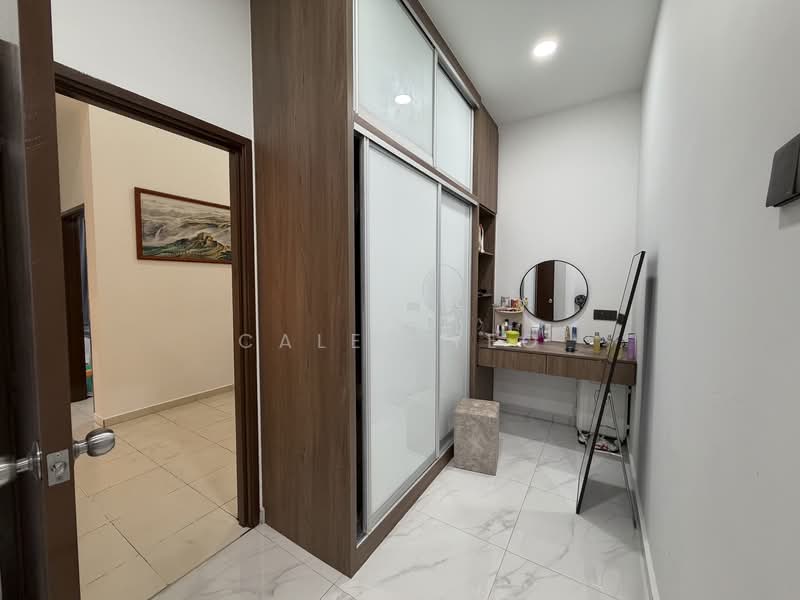 Rumah Teres 2 Tingkat untuk Dijual di Bandar Seri Alam (Masai) - Caleb Yeo - Interior - PropertyGuru.com.my