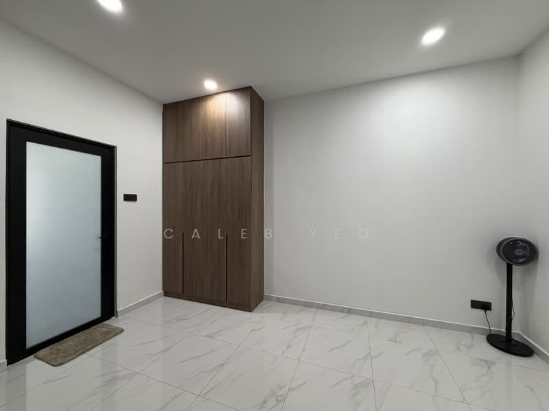 Rumah Teres 2 Tingkat untuk Dijual di Bandar Seri Alam (Masai) - Caleb Yeo - Interior - PropertyGuru.com.my