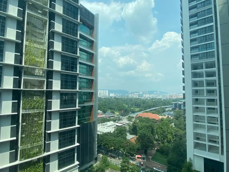 Servis Apartment untuk Disewa di Stonor 3 - Shirleen Goh - View - PropertyGuru.com.my