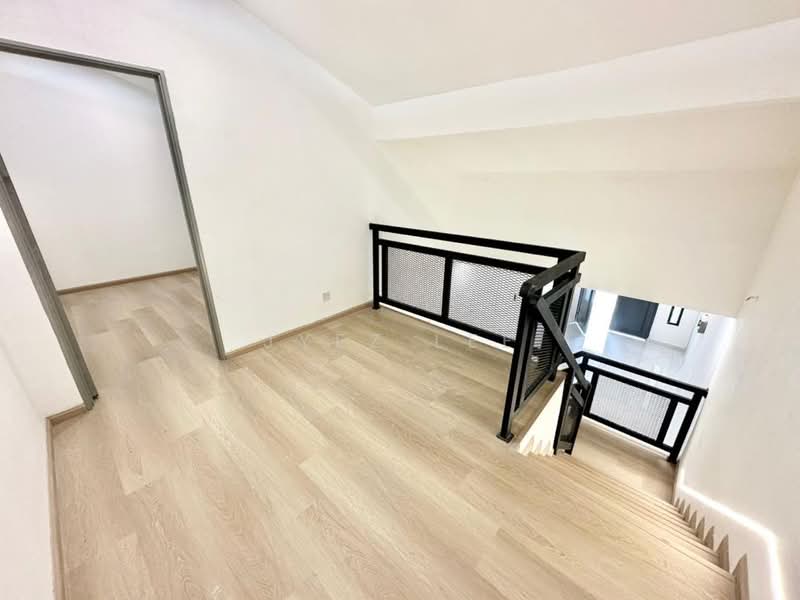 Rumah Teres 1.5 Tingkat untuk Dijual di Taman Rinting (Masai) - Jyez Lee - Interior - PropertyGuru.com.my