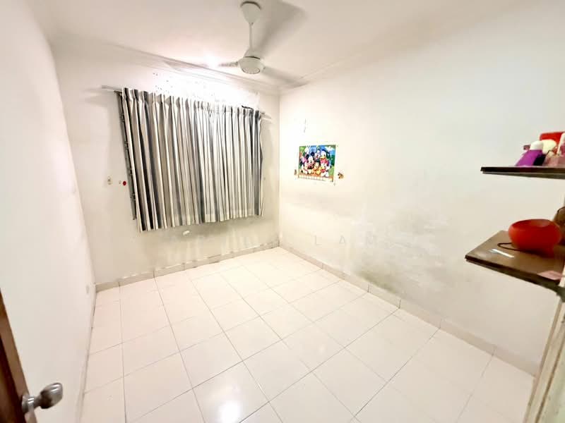 Rumah Teres 1.5 Tingkat untuk Dijual di Ulu Tiram (Johor) - Aries Lam - Interior - PropertyGuru.com.my