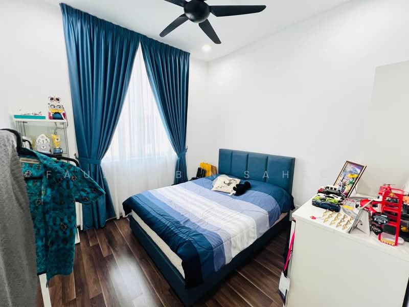 2-storey Terraced House for Sale in Eco Forest (Semenyih) - Fauzan bin Sahrom - Bedroom - PropertyGuru.com.my