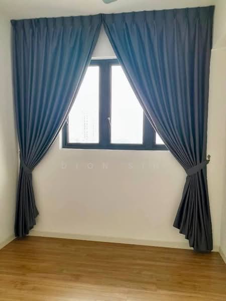 Servis Apartment untuk Dijual di M Vertica - Dion Sin - PropertyGuru.com.my