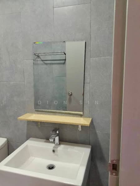 Servis Apartment untuk Dijual di M Vertica - Dion Sin - PropertyGuru.com.my