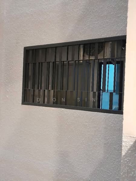 Servis Apartment untuk Dijual di M Vertica - Dion Sin - PropertyGuru.com.my