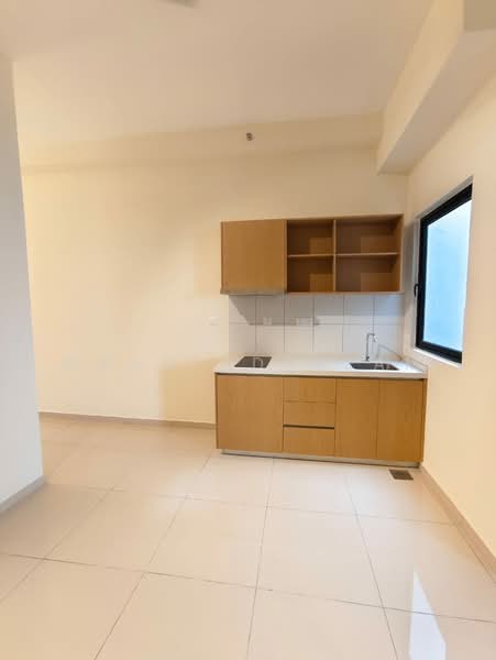 Service Residence for Rent at Habitus @ City of Elmina - Mohd Adryzam - Kitchen - PropertyGuru.com.my