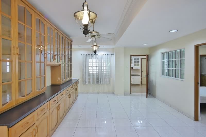 2-storey Terraced House for Sale in Bukit Bandaraya (Bangsar) - Angela Lee - Interior - PropertyGuru.com.my
