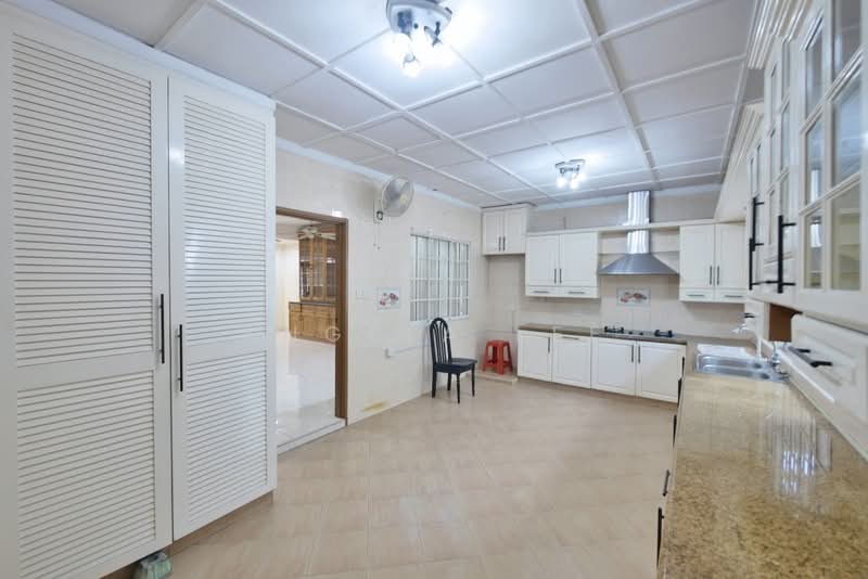 2-storey Terraced House for Sale in Bukit Bandaraya (Bangsar) - Angela Lee - Kitchen - PropertyGuru.com.my