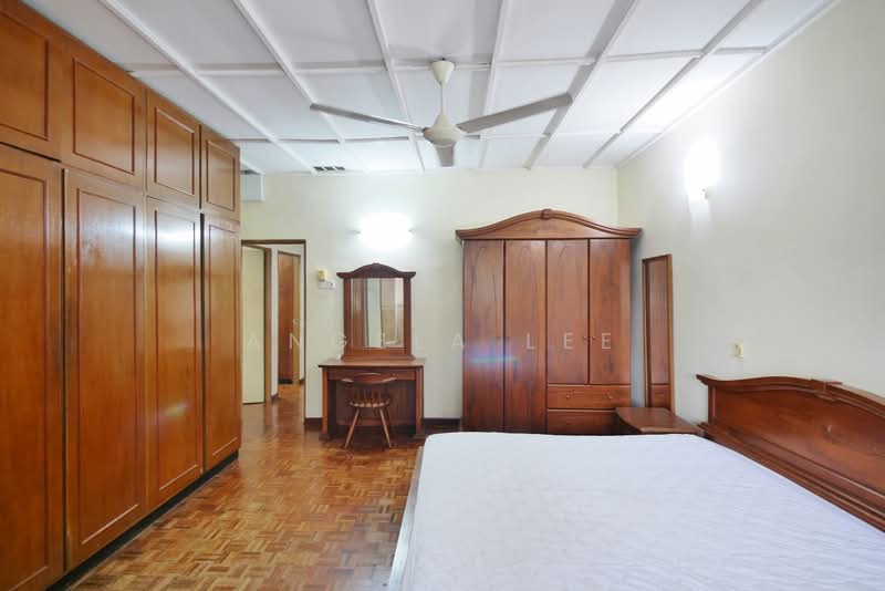 2-storey Terraced House for Sale in Bukit Bandaraya (Bangsar) - Angela Lee - Bedroom - PropertyGuru.com.my