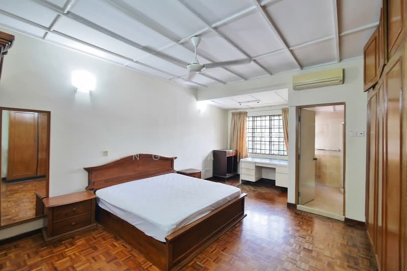 2-storey Terraced House for Sale in Bukit Bandaraya (Bangsar) - Angela Lee - Bedroom - PropertyGuru.com.my