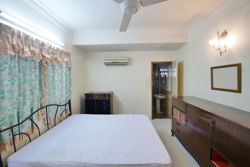 2-storey Terraced House for Sale in Bukit Bandaraya (Bangsar) - Angela Lee - Bedroom - PropertyGuru.com.my