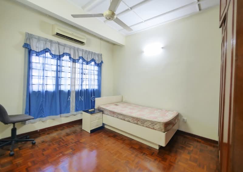2-storey Terraced House for Sale in Bukit Bandaraya (Bangsar) - Angela Lee - Bedroom - PropertyGuru.com.my