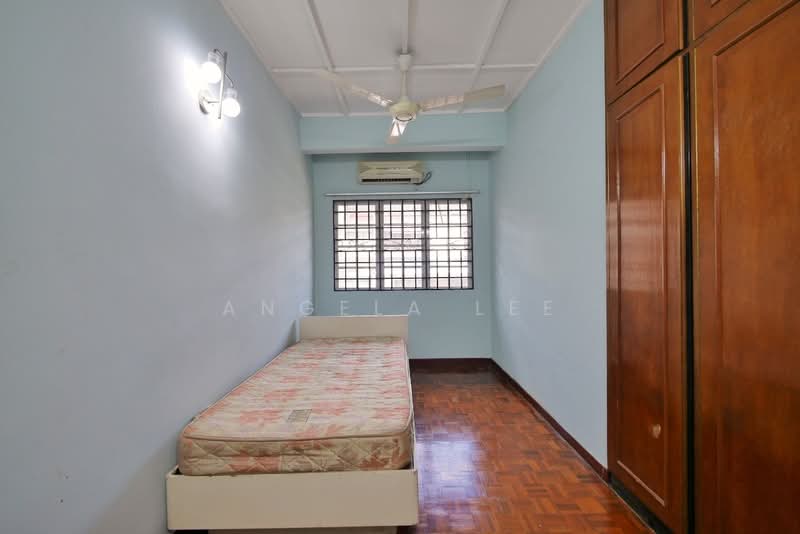 2-storey Terraced House for Sale in Bukit Bandaraya (Bangsar) - Angela Lee - Bedroom - PropertyGuru.com.my