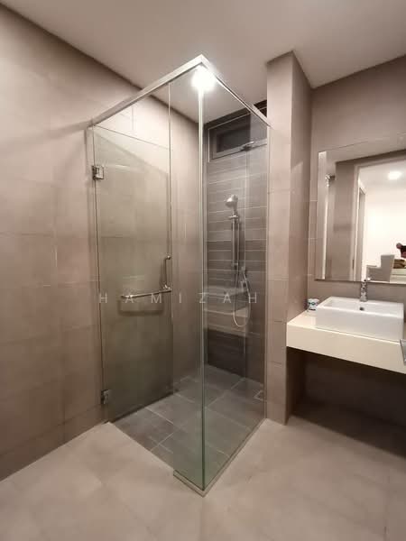 Kondominium untuk Disewa di Sky Awani Residensi 5 - Hamizah . - PropertyGuru.com.my