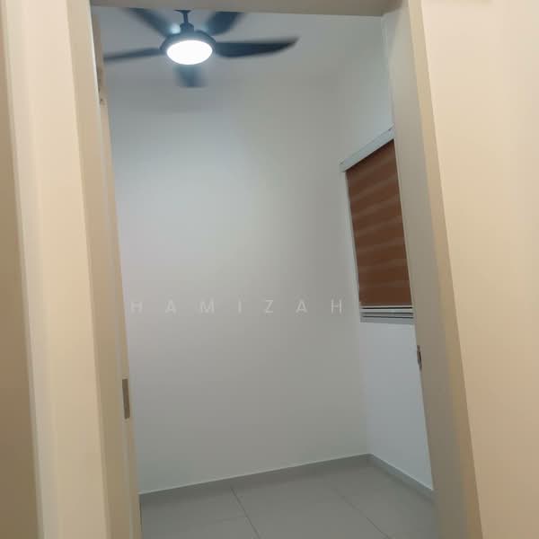 Kondominium untuk Disewa di Sky Awani Residensi 5 - Hamizah . - PropertyGuru.com.my