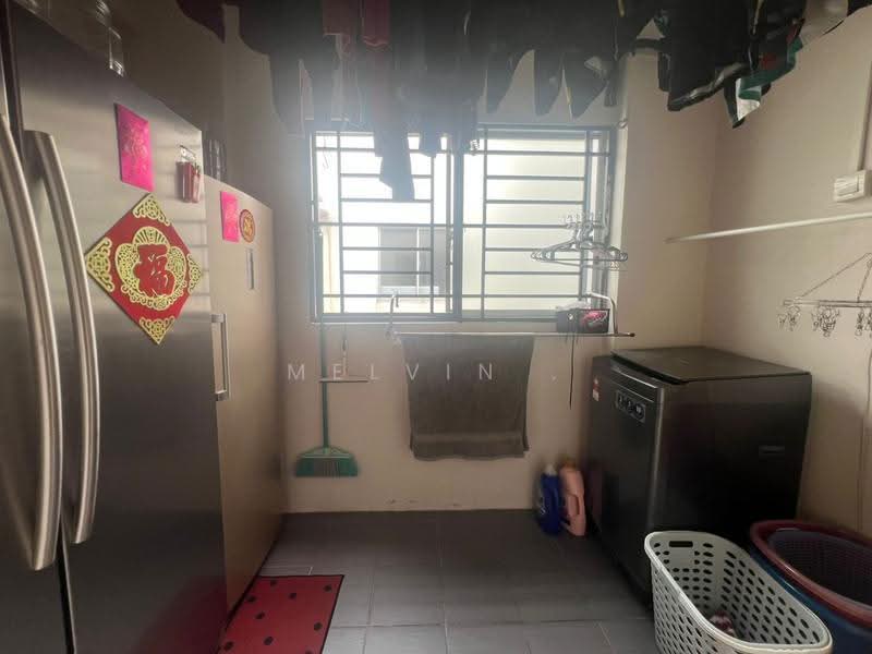 Apartment for Sale at Green Suria @ Bandar Tun Hussein Onn - Melvin . - Interior - PropertyGuru.com.my