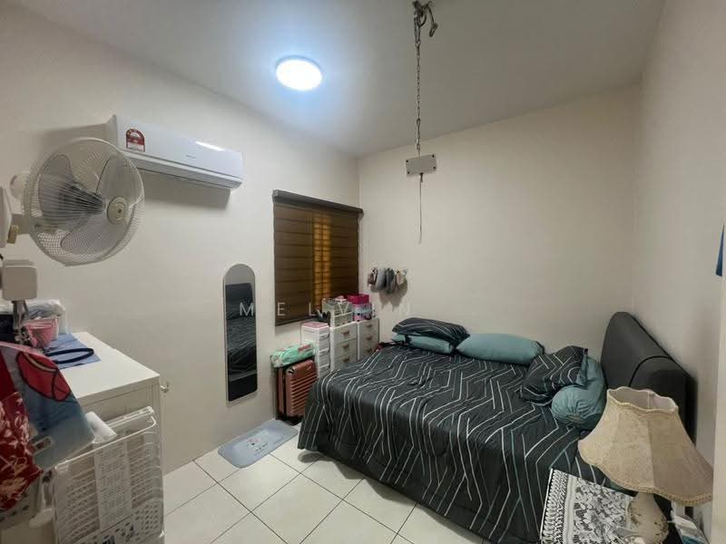 Apartment for Sale at Green Suria @ Bandar Tun Hussein Onn - Melvin . - Bedroom - PropertyGuru.com.my