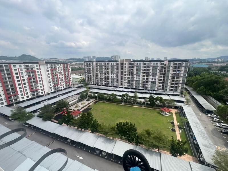 Apartment for Sale at Green Suria @ Bandar Tun Hussein Onn - Melvin . - Exterior - PropertyGuru.com.my