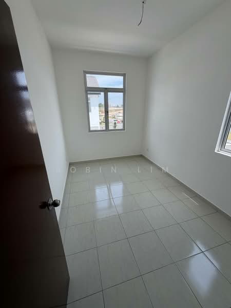 2-storey Terraced House for Sale in Setia Eco Gardens (Gelang Patah) - Robin Lim - Interior - PropertyGuru.com.my