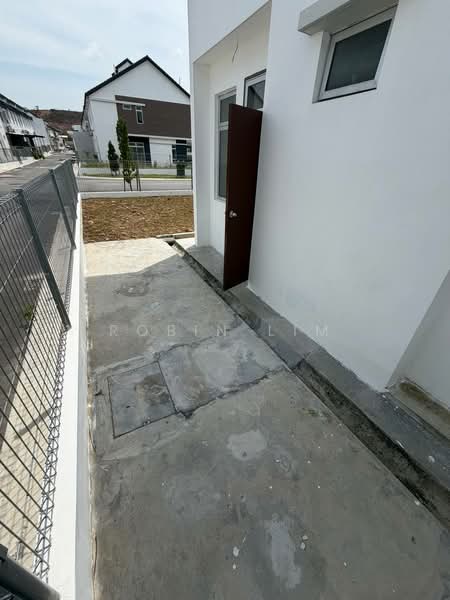 2-storey Terraced House for Sale in Setia Eco Gardens (Gelang Patah) - Robin Lim - Exterior - PropertyGuru.com.my