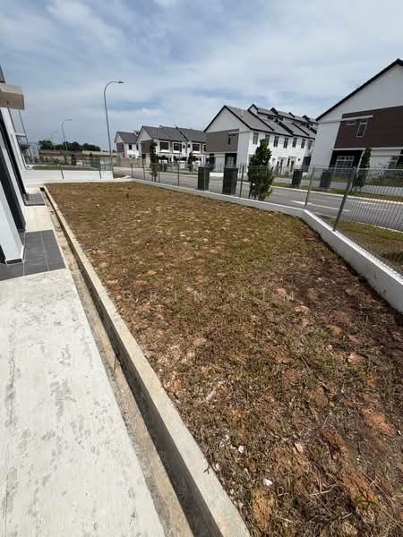 2-storey Terraced House for Sale in Setia Eco Gardens (Gelang Patah) - Robin Lim - Exterior - PropertyGuru.com.my