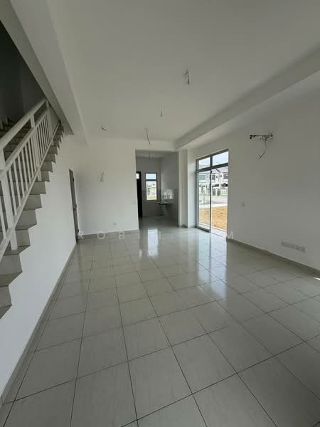 2-storey Terraced House for Sale in Setia Eco Gardens (Gelang Patah) - Robin Lim - Living Room - PropertyGuru.com.my