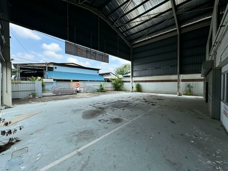 Gudang untuk Dijual di Taman Malim Jaya (Bachang) - BL Bong - Exterior - PropertyGuru.com.my