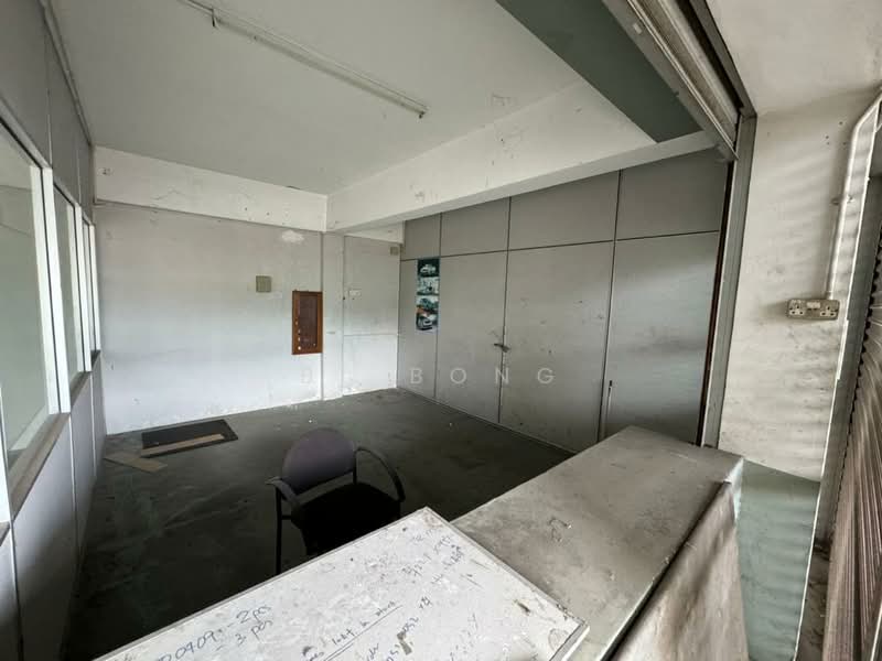 Gudang untuk Dijual di Taman Malim Jaya (Bachang) - BL Bong - Interior - PropertyGuru.com.my