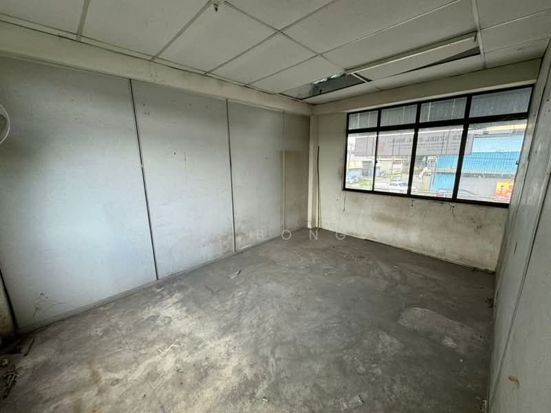 Gudang untuk Dijual di Taman Malim Jaya (Bachang) - BL Bong - Interior - PropertyGuru.com.my