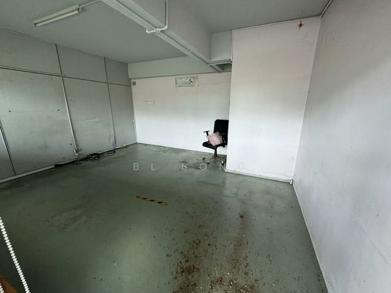 Gudang untuk Dijual di Taman Malim Jaya (Bachang) - BL Bong - Interior - PropertyGuru.com.my