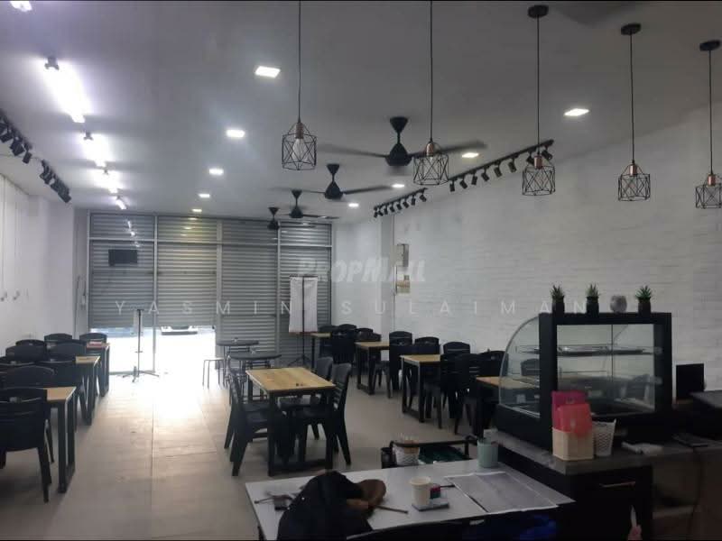 Shop for Sale in Jenjarom (Selangor) - Yasmin Sulaiman - Interior - PropertyGuru.com.my