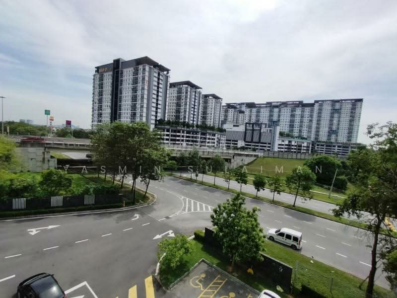 Shop for Sale in Jenjarom (Selangor) - Yasmin Sulaiman - Exterior - PropertyGuru.com.my