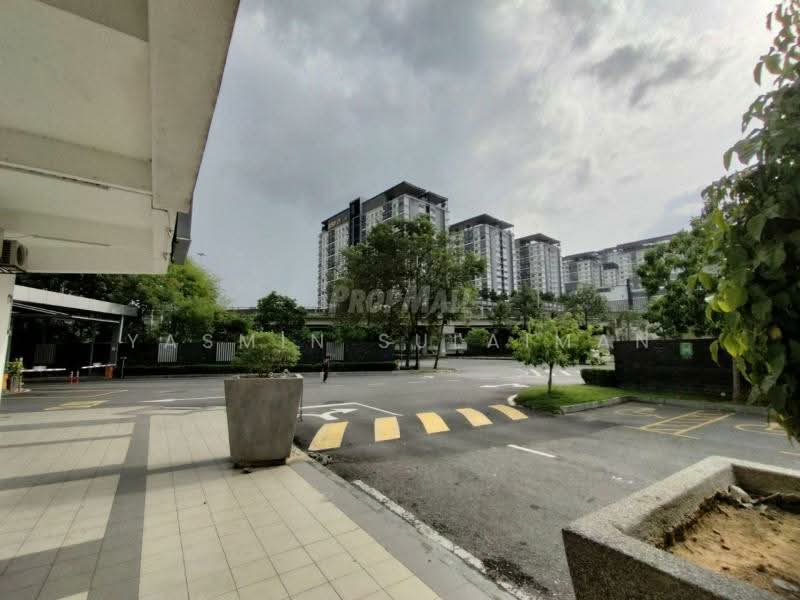 Shop for Sale in Jenjarom (Selangor) - Yasmin Sulaiman - PropertyGuru.com.my