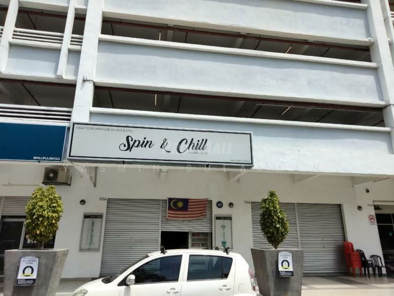 Shop for Sale in Jenjarom (Selangor) - Yasmin Sulaiman - PropertyGuru.com.my