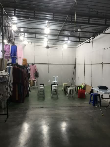 Retail Space for Sale in Nilai (Negeri Sembilan) - Lilian See - Interior - PropertyGuru.com.my