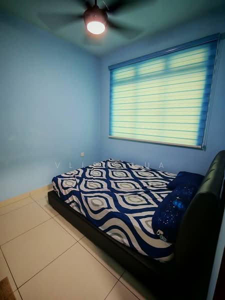 Servis Apartment untuk Disewa di KSL Residence @ Daya - Vlien Lua - PropertyGuru.com.my