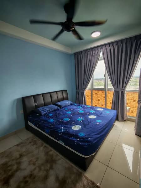 Servis Apartment untuk Disewa di KSL Residence @ Daya - Vlien Lua - PropertyGuru.com.my