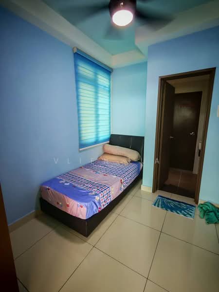 Servis Apartment untuk Disewa di KSL Residence @ Daya - Vlien Lua - PropertyGuru.com.my