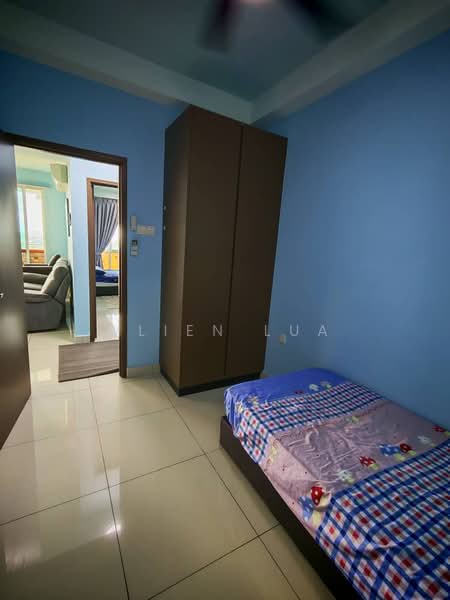Servis Apartment untuk Disewa di KSL Residence @ Daya - Vlien Lua - PropertyGuru.com.my