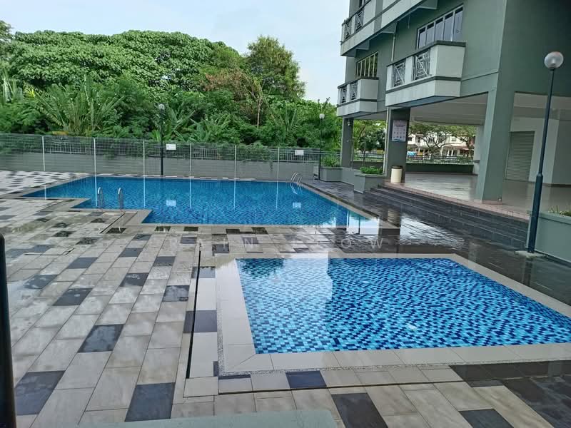 Apartment for Sale at Mutiara Serdang (Turf View) - Rain Leow - Exterior - PropertyGuru.com.my