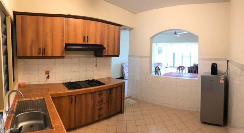 Kondominium untuk Disewa di Vista Komanwel A - Alvin Phoon - Kitchen - PropertyGuru.com.my