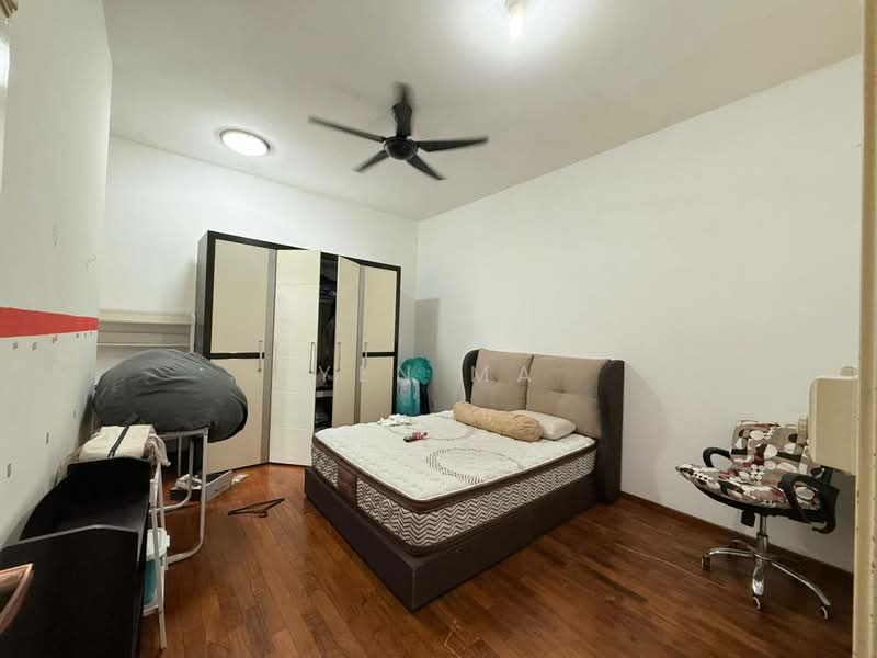 Cluster House for Rent in Bukit Indah (Iskandar Puteri (Nusajaya)) - Yen Ma - Bedroom - PropertyGuru.com.my