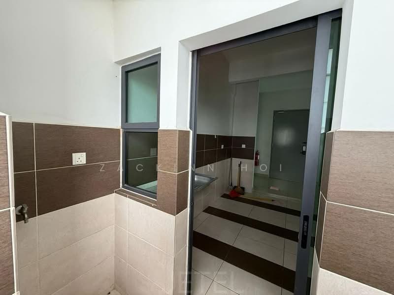 Service Residence for Sale at Maple Residences @ Bandar Bestari Klang - Zackinn Hoi - PropertyGuru.com.my