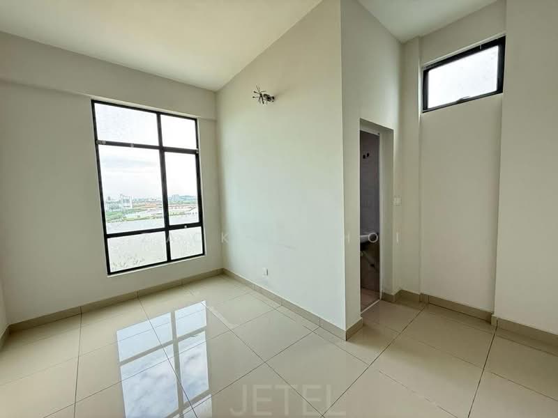 Service Residence for Sale at Maple Residences @ Bandar Bestari Klang - Zackinn Hoi - PropertyGuru.com.my