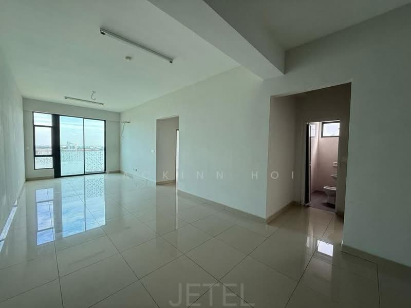 Service Residence for Sale at Maple Residences @ Bandar Bestari Klang - Zackinn Hoi - PropertyGuru.com.my