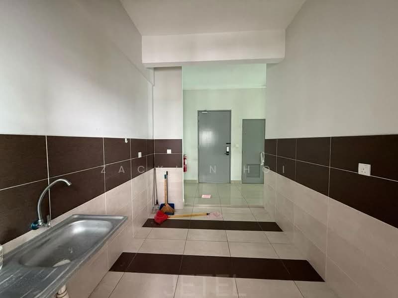 Service Residence for Sale at Maple Residences @ Bandar Bestari Klang - Zackinn Hoi - PropertyGuru.com.my