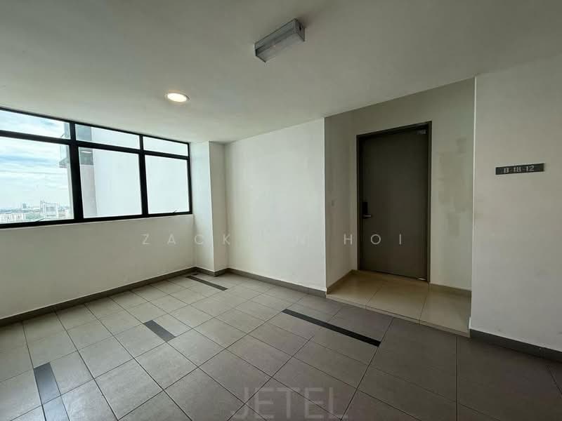 Service Residence for Sale at Maple Residences @ Bandar Bestari Klang - Zackinn Hoi - PropertyGuru.com.my