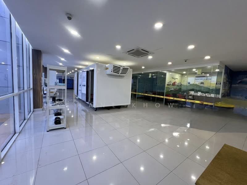 Kilang Terpisah untuk Dijual di Seksyen 33 (Shah Alam) - Shane Khow - Interior - PropertyGuru.com.my
